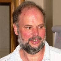 Vaughan Jones