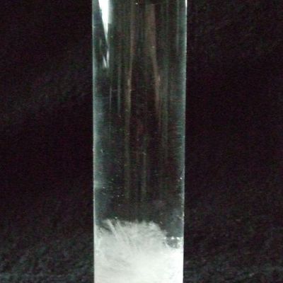 Storm glass
