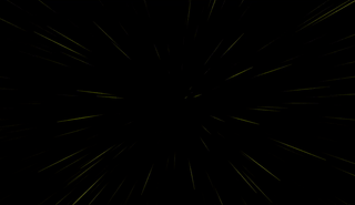 Warp drive