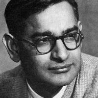 Har Gobind Khorana