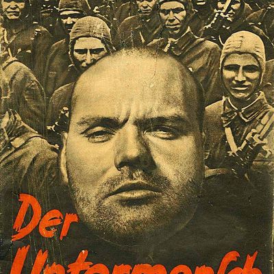 Untermensch