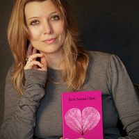 Elif Şafak