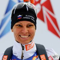 Teja Gregorin