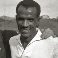 Mamo Wolde