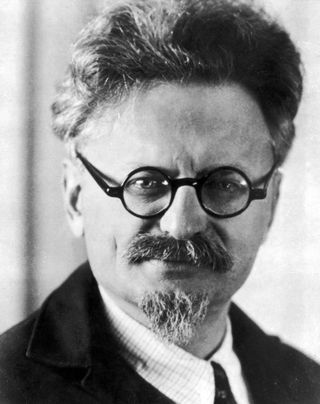 Trotskyism