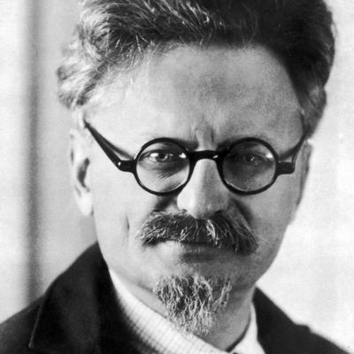 Trotskyism