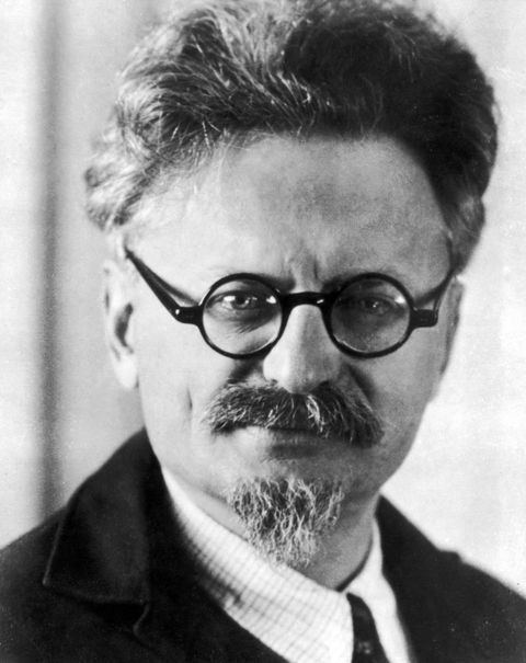Trotskyism