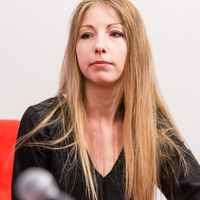 Victoria Amelina