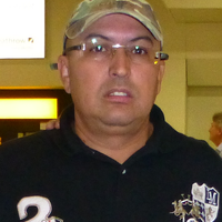 Brahim Boutayeb
