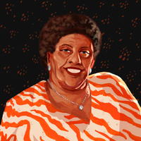 Josefina Chantre