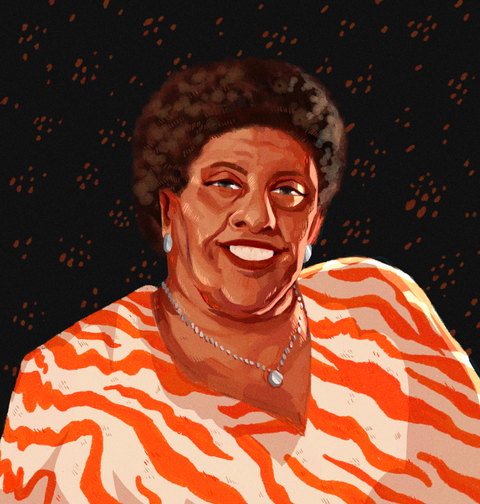 Josefina Chantre
