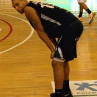 Jeff Xavier
