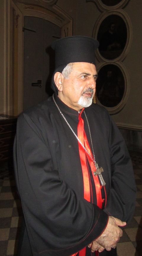 Ignatius Joseph III Younan