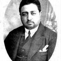 Inayatullah Khan