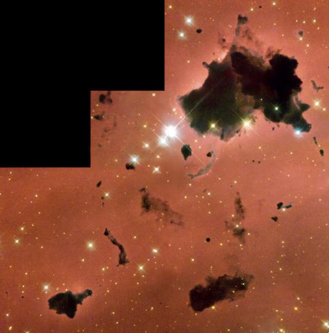 Bok globule