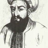 Zaman Shah Durrani