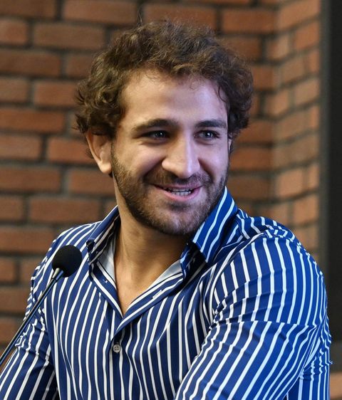 Hidayat Heydarov
