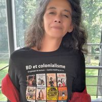 Marie-Clémence Paes