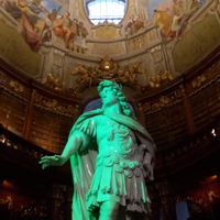 Charles VI, Holy Roman Emperor