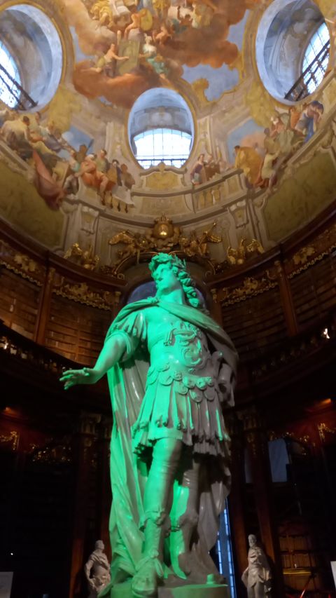 Charles VI, Holy Roman Emperor