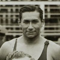 Walter Spence