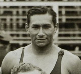 Walter Spence