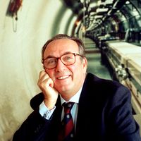 Luciano Maiani