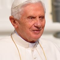 Benedict XVI