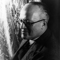 Hugh Walpole