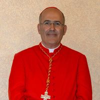 José Tolentino de Mendonça