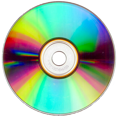 CD-ROM