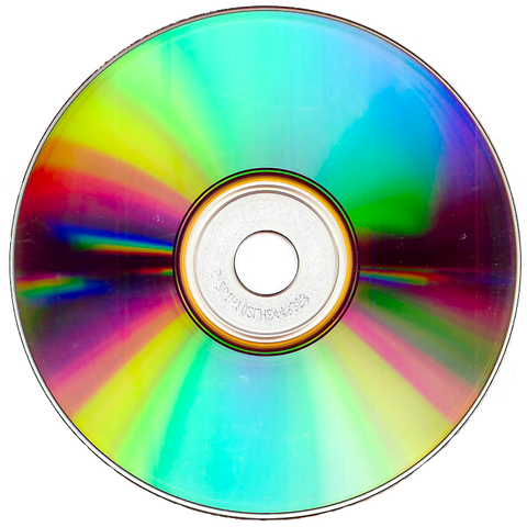 CD-ROM