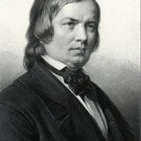 Robert Schumann