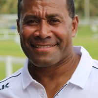 Waisale Serevi