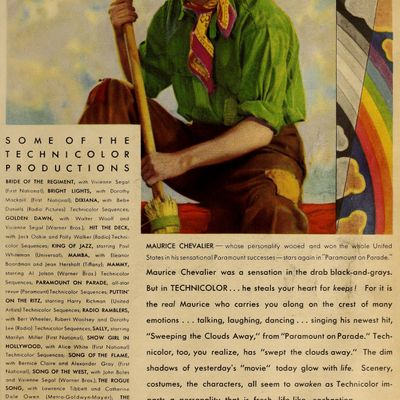 Technicolor