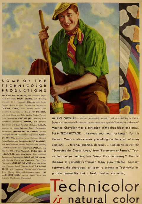 Technicolor