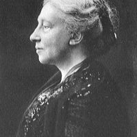 Augusta, Lady Gregory