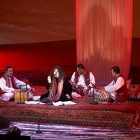 Abida Parveen