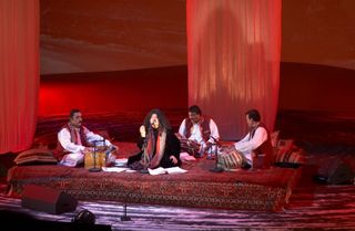 Abida Parveen