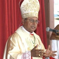 Albert Malcolm Ranjith Patabendige Don