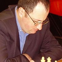 Boris Gelfand