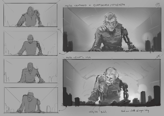 Storyboard