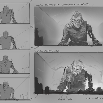 Storyboard