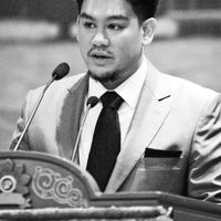 Prince Azim of Brunei