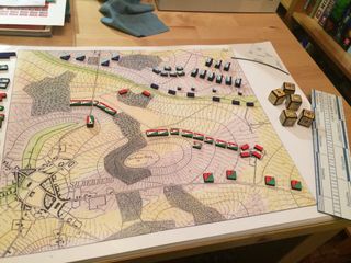Wargame