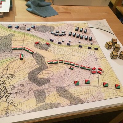 Wargame