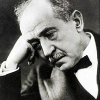 Ahmed Shawqi