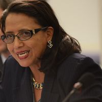 Dina Meza