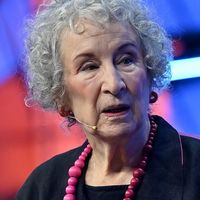 Margaret Atwood