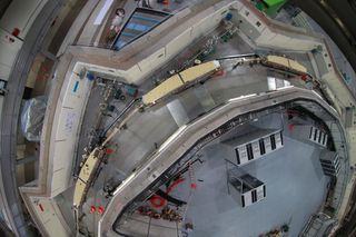 Synchrotron